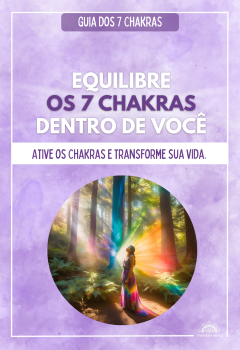 CAPA GUIA DOS 7 CHAKRAS
